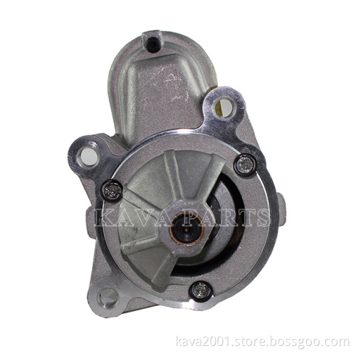 12V Starter Motor For Ford Seat Lester 30756 CS592 D9E108" could be simplified to:

"12V Starter Motor Ford Seat Lester 30756 CS592 D9E108